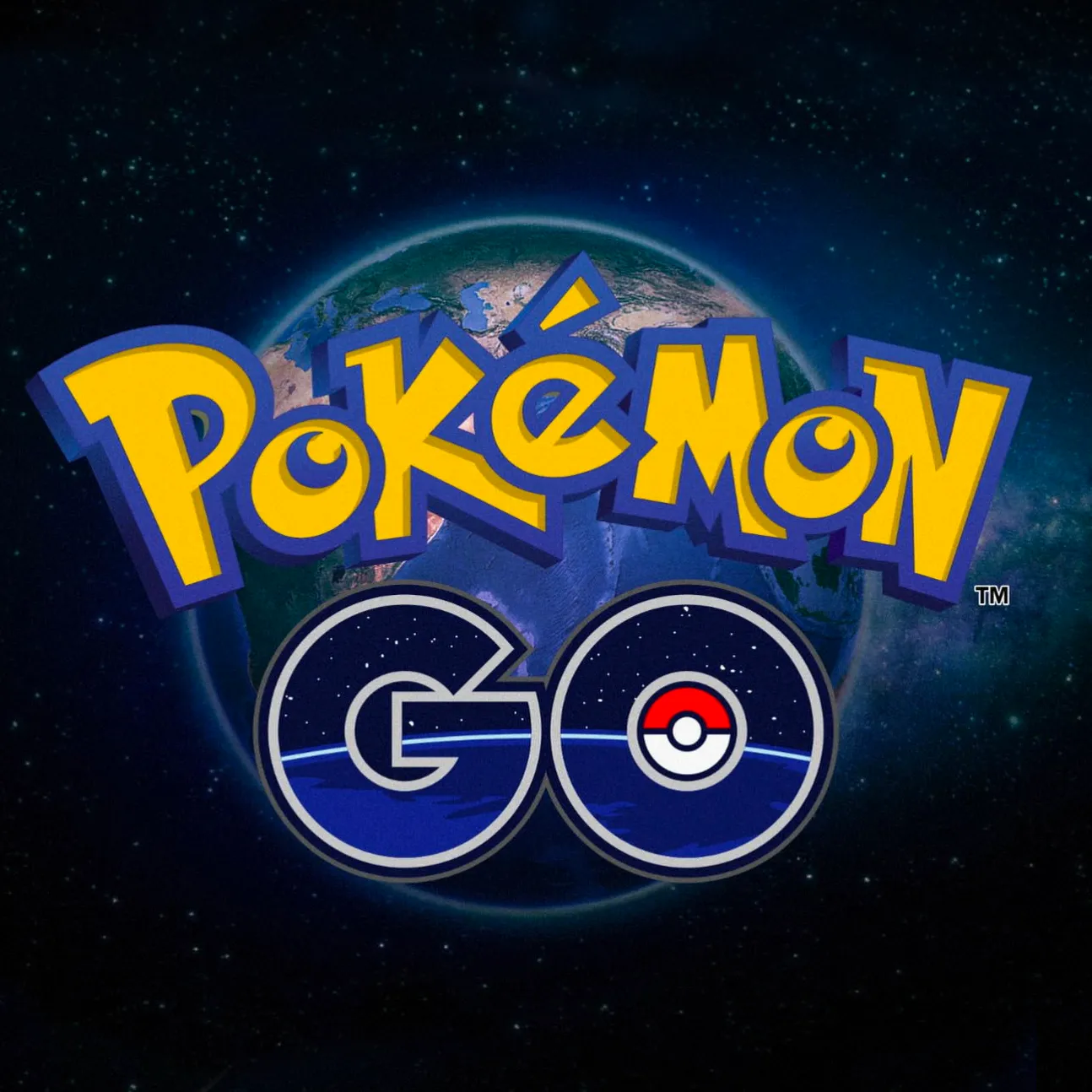 Pokemon GO